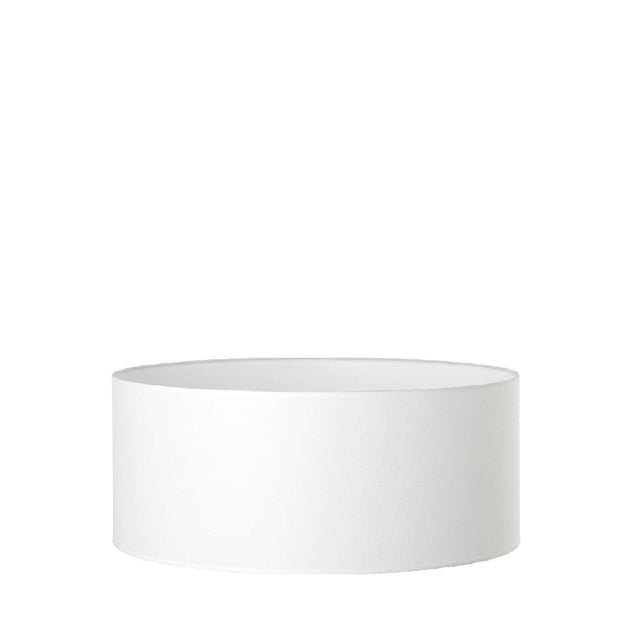 16.16.8 Cylinder Lamp Shade - C3 Oatmeal