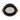 Deco 13w CCT LED Adjustable Downlight Black