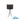 Denise Table Lamp Black - Lighting Superstore
