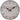Natural and White Clock - Lighting Superstore
