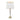 Diana Table Lamp Gold - Lighting Superstore