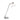 Dorian Table Lamp Chrome - Lighting Superstore