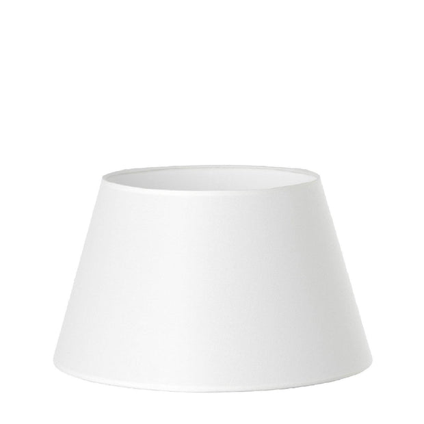 10.15.10 Tapered Lamp Shade - C1 Eggplant - Lighting Superstore