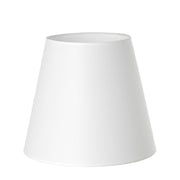 10.16.14 Tapered Lamp Shade - C1 Pomegranate - Lighting Superstore