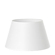 11.16.10 Tapered Lamp Shade - C1 Buttercup - Lighting Superstore
