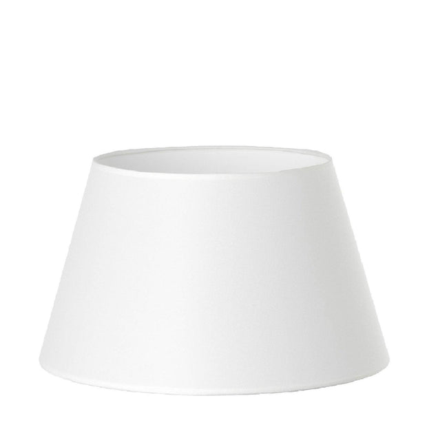 11.16.10 Tapered Lamp Shade - C1 Eggplant - Lighting Superstore