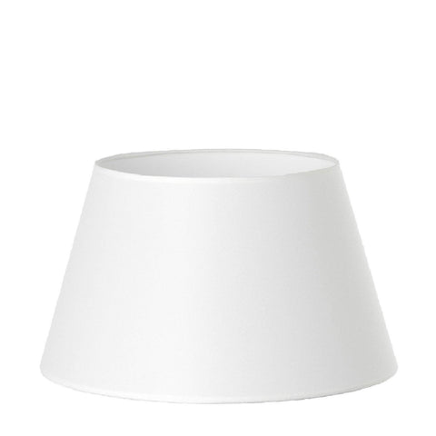 11.16.10 Tapered Lamp Shade - C1 Natural - Lighting Superstore