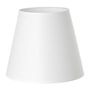 15.20.18 Tapered Lamp Shade - C2 Waterproof White - Lighting Superstore