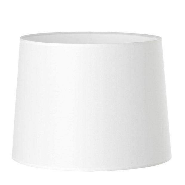 18.20.16 Tapered Lamp Shade - C1 Natural - Lighting Superstore