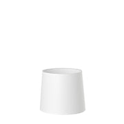 4.5.5 Tapered Lamp Shade - C1 White - Lighting Superstore