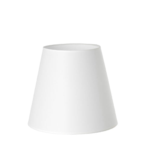8.12.12 Tapered Lamp Shade - C1 Buttercup