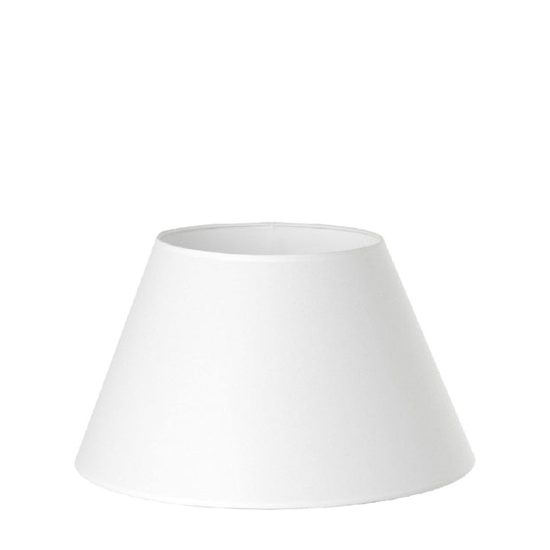 9.16.11 Tapered Lamp Shade - C1 Buttercup - Lighting Superstore
