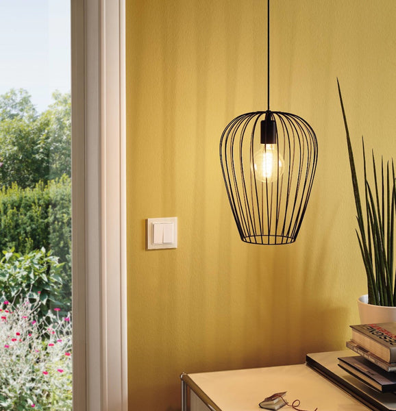 Newtown Pendant Light Large by Lighting Superstore
