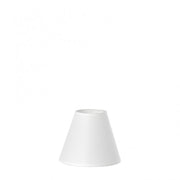 3.6.5 Clip on Lamp Shade - C1 White