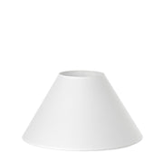 6.16.10 Empire Lamp Shade - C2 Waterproof White - Lighting Superstore