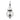 Erin Glass Lantern Pendant - Lighting Superstore