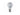 18w = 25w Edision Screw (ES) Clear Energy Saving Halogen GLS - Lighting Superstore