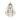 Espada Pendant Light Antique Brass Large - Lighting Superstore