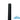 Black 900mm Extension Rod - Intercept, Concept, Revolution, Aeroforce - Lighting Superstore