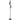Midday 6lt Floor Lamp Black