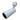 Zoom 20w CCT LED Track Head White