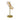 Midday 3lt Table Lamp Gold
