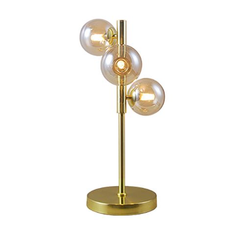 Midday 3lt Table Lamp Gold