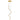 Langdon 15lt 3000K LED Pendant Gold