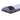 Acura 40w CCT LED Batten Black
