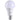 12w B22/BC CCT LED Dimmable A60 Globe