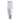 9w B22/BC CCT LED Tubular T37 Globe
