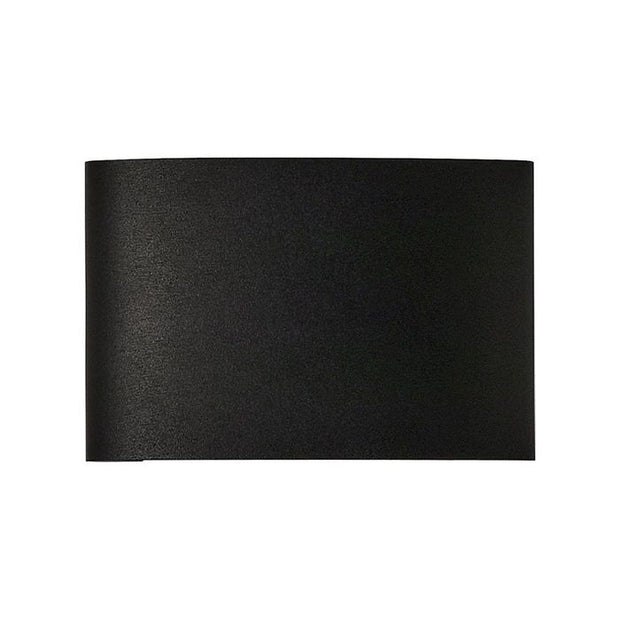 Opula 2 Warm White 3000K Wall Light Black