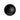 Kroll 1 Daylight 5000K Wall Light 240v Black