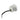 Kroll 2 Daylight 5000K Wall Light 12v White