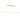 Beam 2000mm LED Linear Pendant Gold
