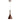 Hat Pendant Light - Coffee Wood - Lighting Superstore