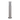 Carrington Small Bollard Chrome