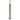 Carrington Large Bollard Chrome