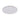 Simmons 18w LED Tri-Colour Oyster - Chrome - Lighting Superstore