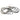 Mars 108w LED Pendant Light Black - Daylight - Lighting Superstore