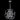 Jupiter 60 138w LED Pendant Light Chrome - Lighting Superstore