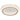 Trilliant 28w CCT LED Crystal Close to Ceiling Light