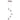 Pod LED 5 Light Cluster Pendant - Daylight - Lighting Superstore