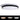 Riddick 30w LED Tri-Colour Oyster - Black - Lighting Superstore