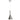 Hat Pendant Light - Satin Nickel - Lighting Superstore
