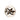 Orbit LED Pendant Light Black Small - Warm White - Lighting Superstore
