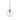 Pico Pendant Light - Satin Nickel - Lighting Superstore
