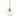 Pico Pendant Light - Antique Brass - Lighting Superstore