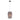 Vase Pendant Light Smoke - Large - Lighting Superstore