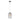 Vase Pendant Light Clear - Large - Lighting Superstore